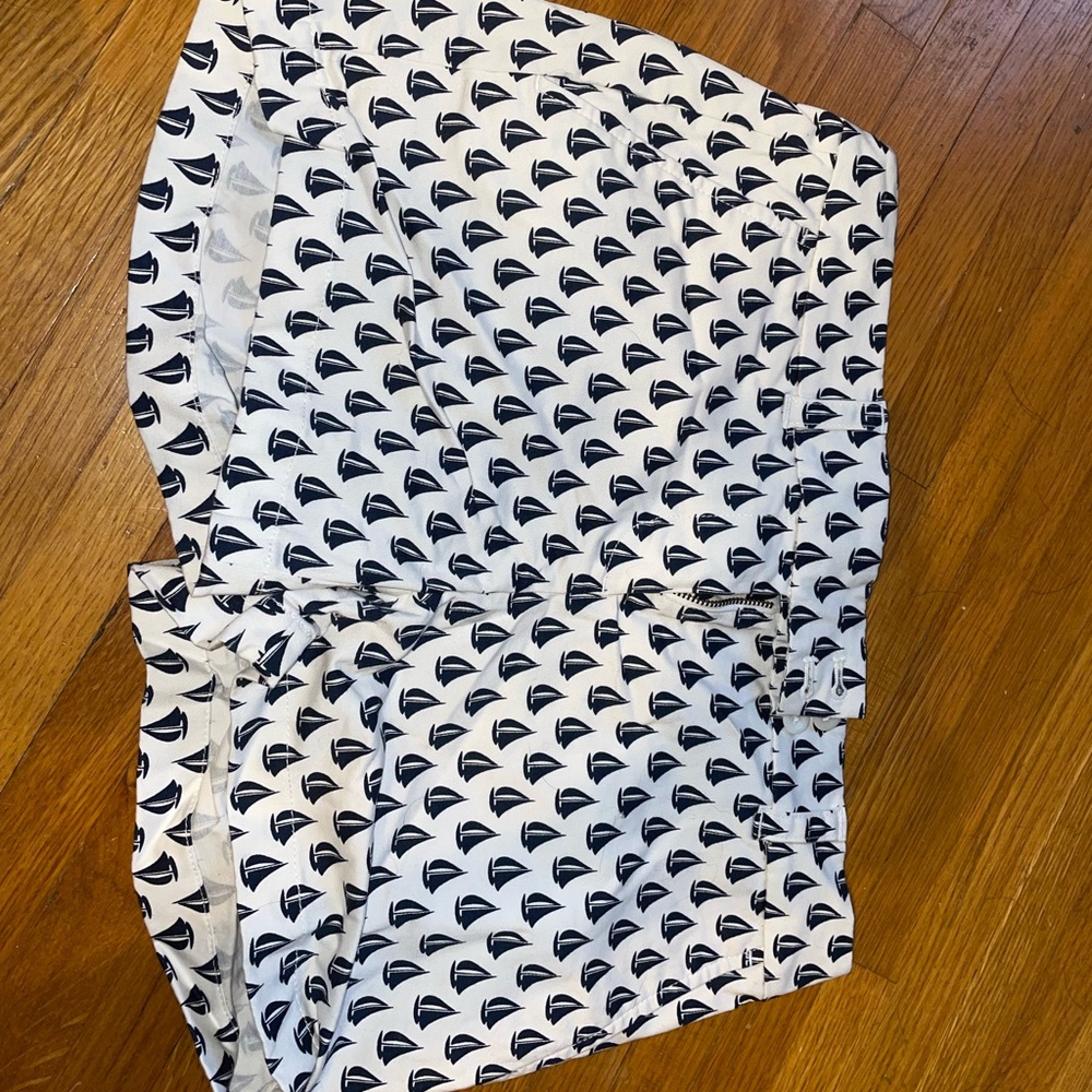 Vineyard Vines Womens Shorts